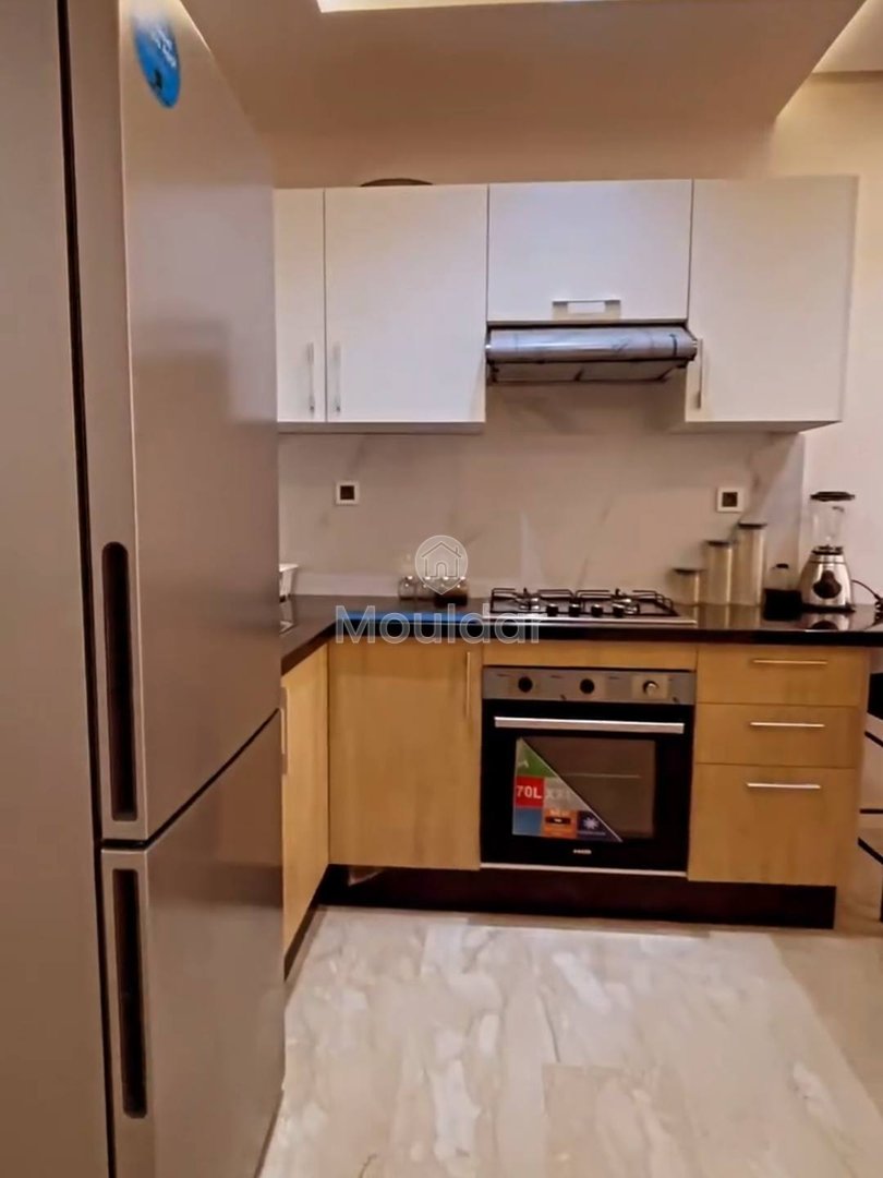 Studio do Wynajęcia w Rabacie - Agdal: Twoja Nowa Przestrzeń - Photo 4