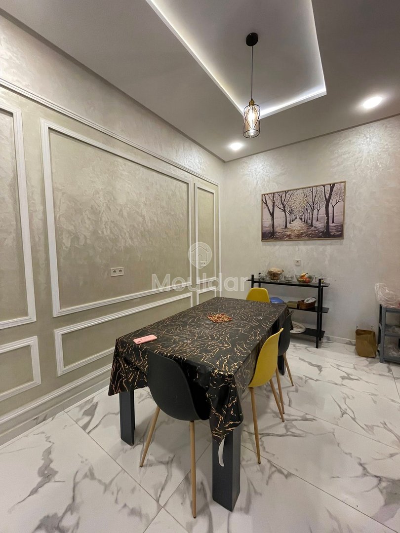 Villa à Vendre à Marrakech Targa : Élégance et Espace - Photo 9