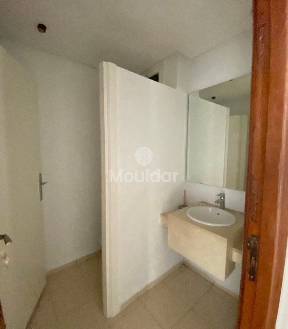 Appartamento Spazioso da Affittare a Rabat - Souissi con Balcone - Photo 14