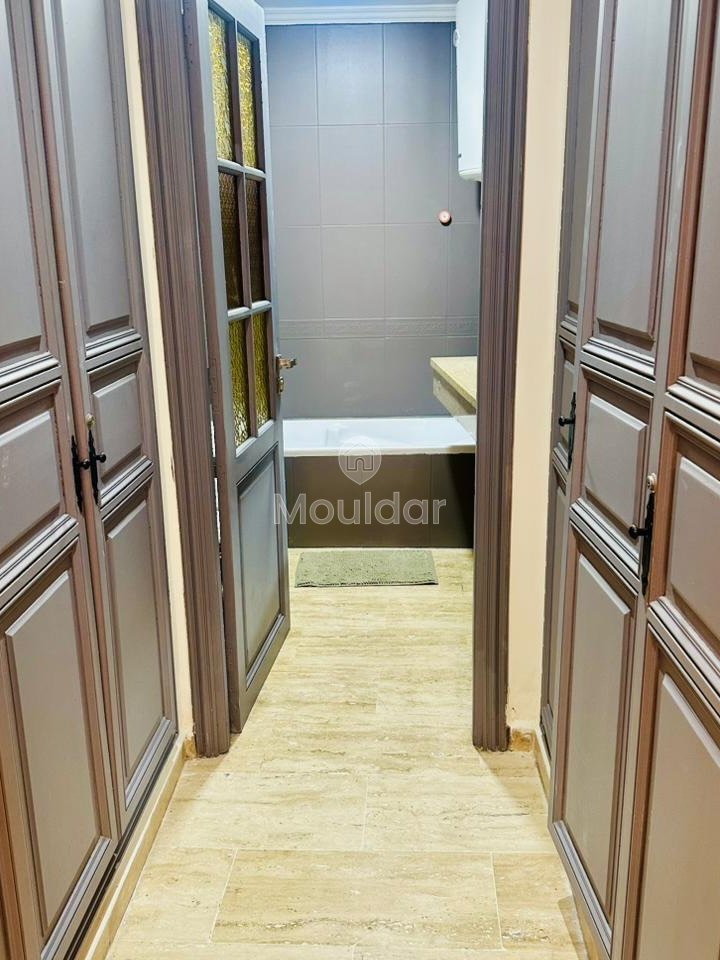 Apartamento para alugar em Casablanca, bairro Racine - Photo 8