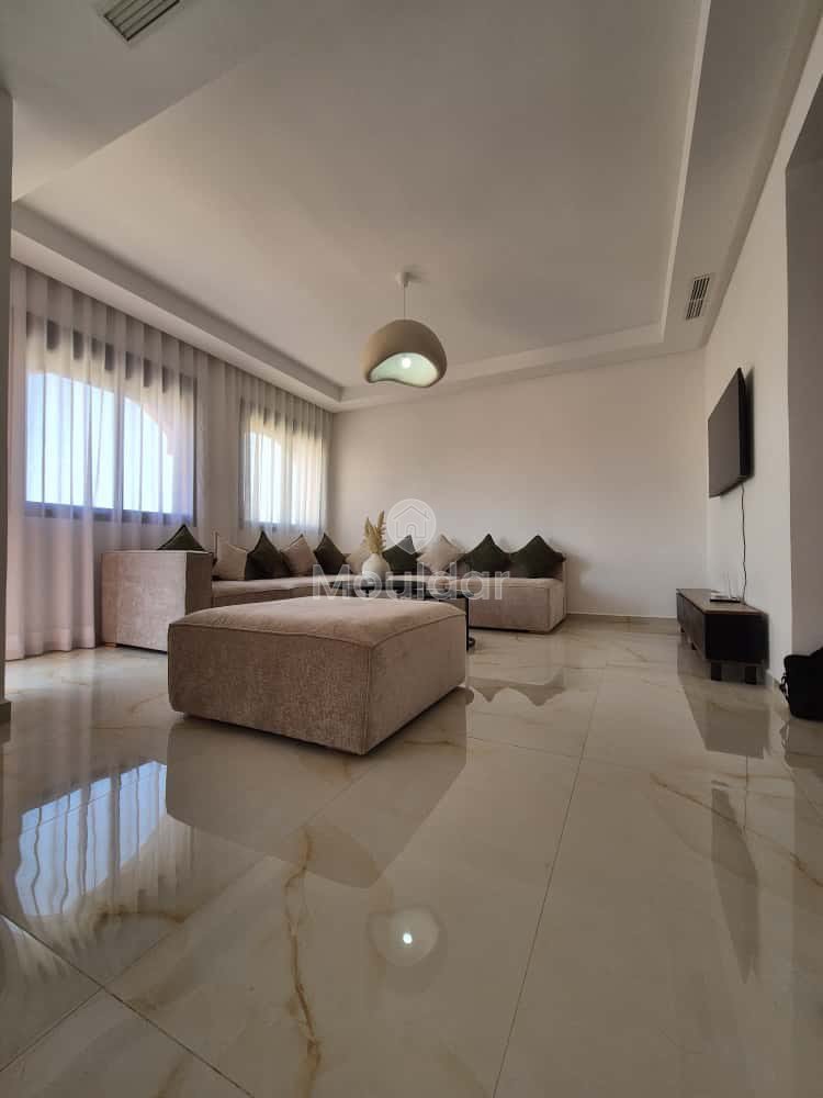 Appartamento in affitto a Marrakech, Route de Casablanca - Photo 7