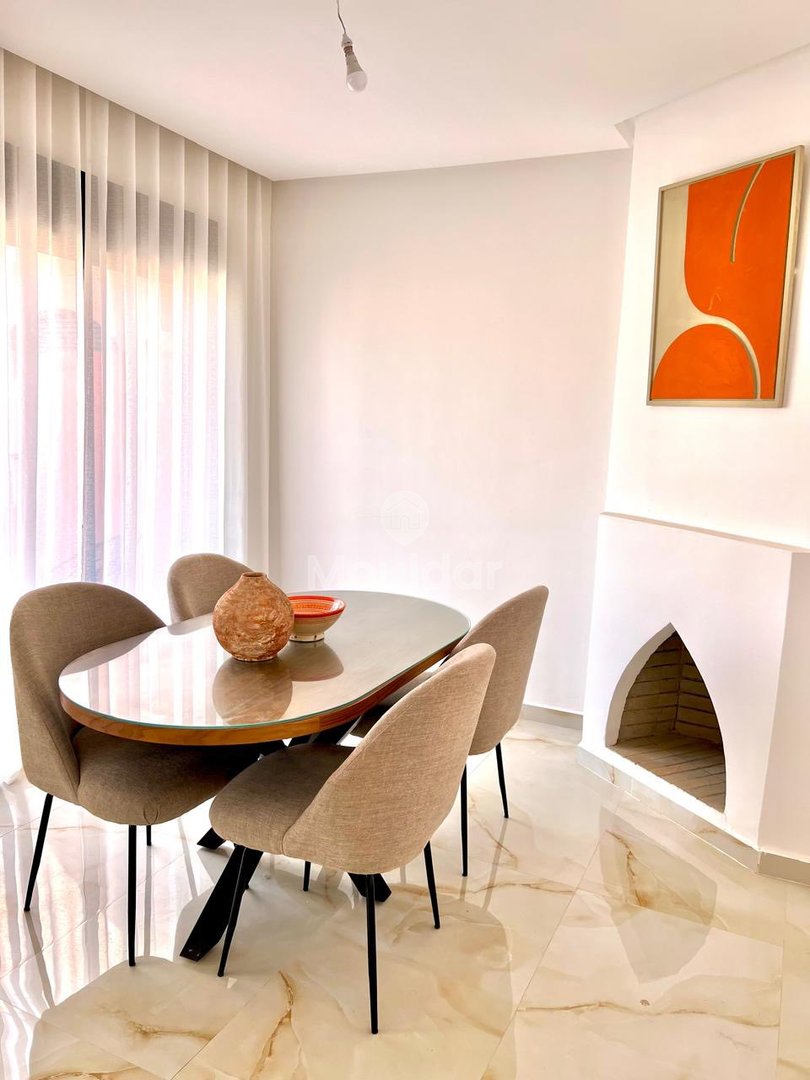 Appartamento in affitto a Marrakech, Route de Casablanca - Photo 11