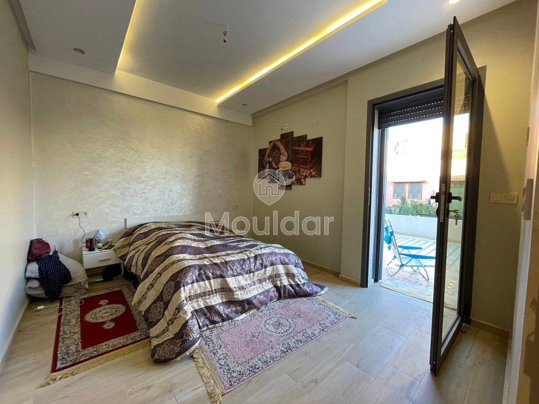 Villa à Vendre à Marrakech Targa : Élégance et Espace - Photo 5