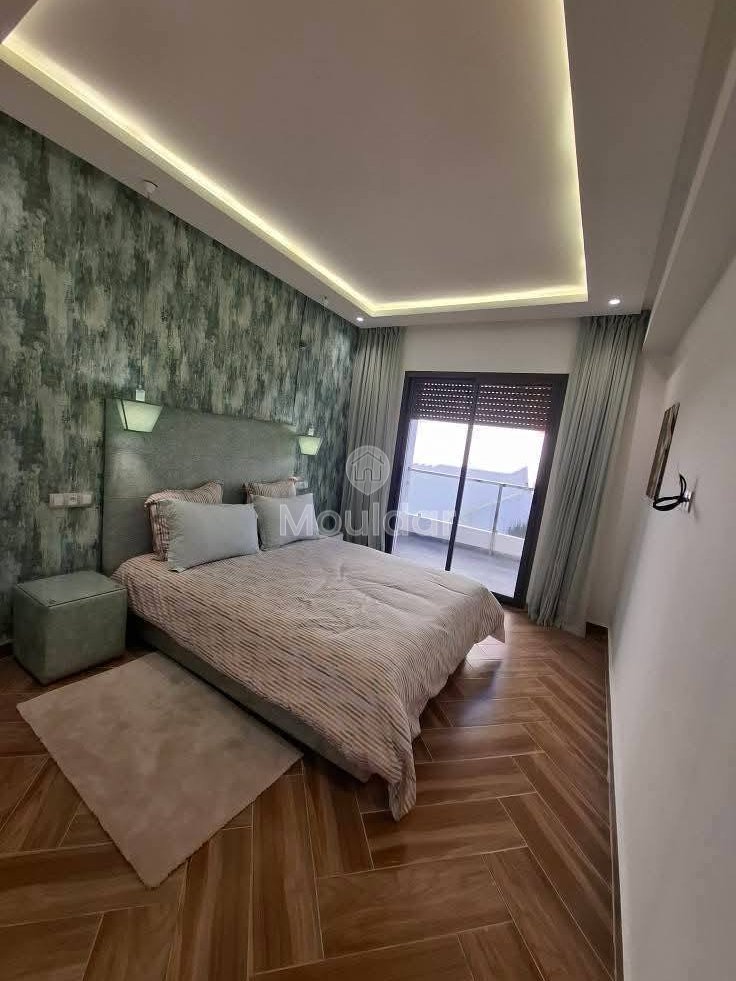 شقة للإيجار في مارتيل: غرفتان، شرفة وأمان - Photo 2