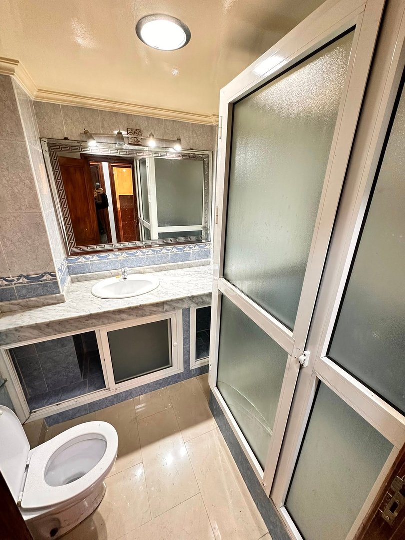 Mieszkanie 2 pokoje w Aïn Borja, Casablanca - Photo 4