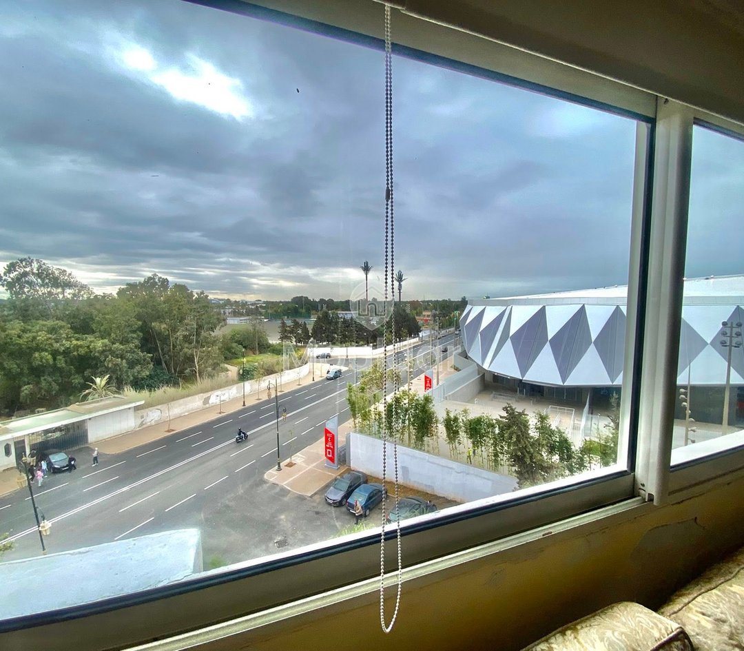 Appartement te koop in Rabat: 2 slaapkamers met tuin - Photo 5