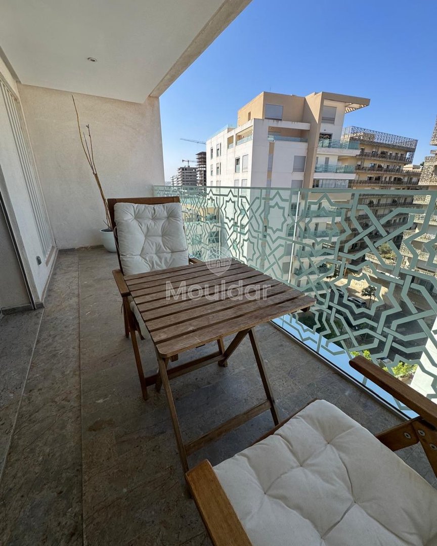 Wunderschöne 2-Zimmer-Wohnung zu verkaufen in Casablanca Finance City - Photo 5