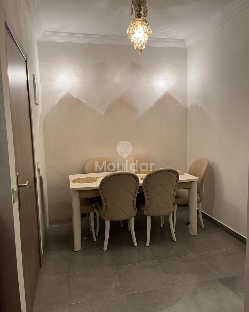 Apartamento de 2 Habitaciones en Venta en Marrakech - Photo 6