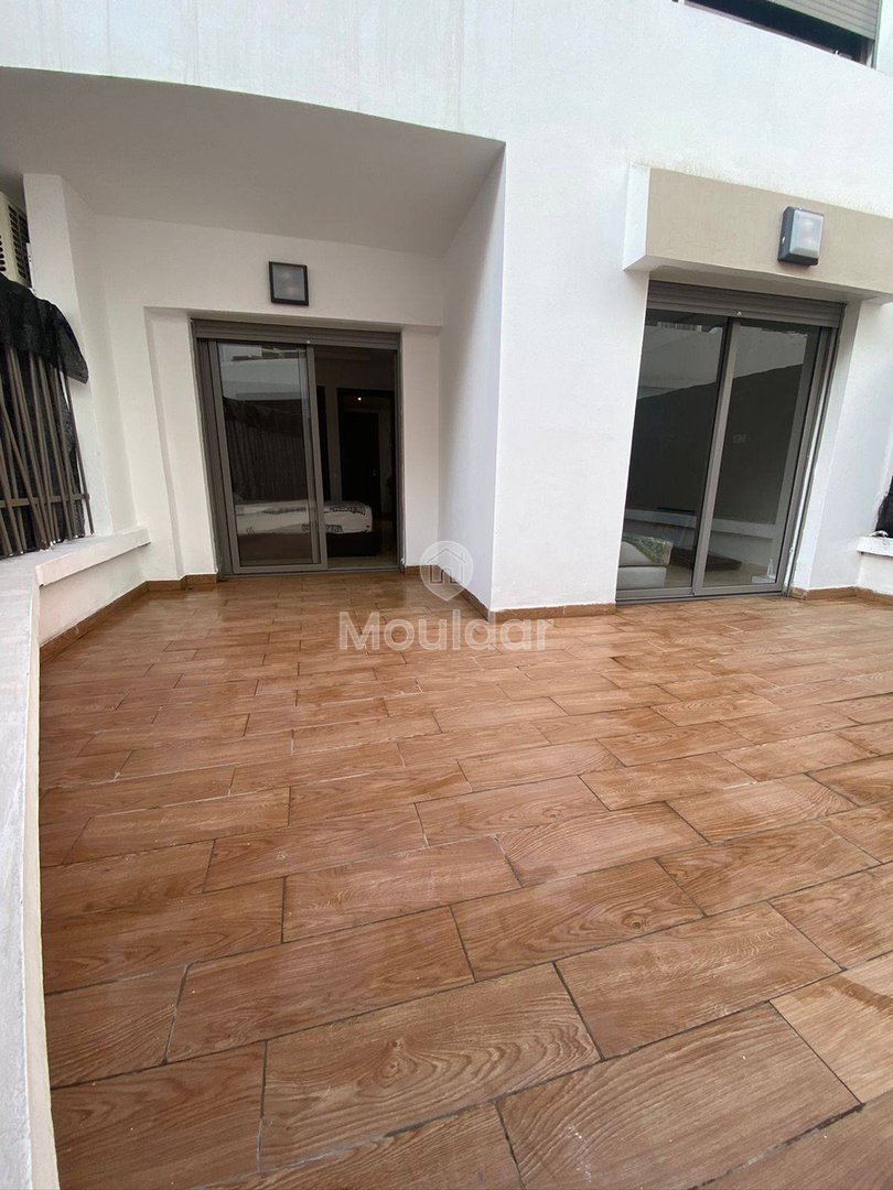 Studio zu Vermieten in Casablanca: Komfort und Sicherheit Inklusive - Photo 3