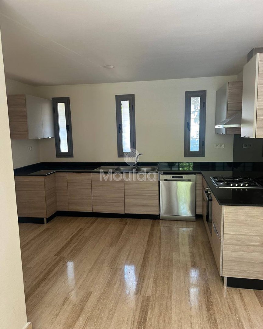 Kasa'da Havuz ve Bahçe ile Lüks Villa - Photo 7