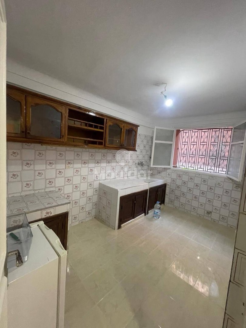 Apartament superb cu 2 camere de închiriat în Marrakech, Allal El Fassi - Photo 9