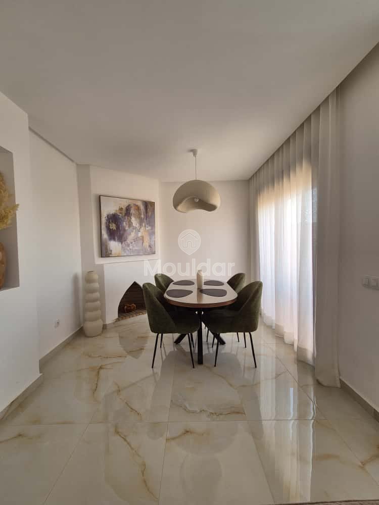 Appartamento in affitto a Marrakech, Route de Casablanca - Photo 14