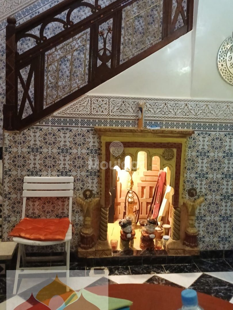 Riad na sprzedaż w Marrakeszu: Komfort i Ekologia w Jednym - Photo 2