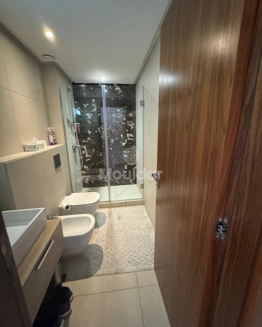 Wunderschöne 2-Zimmer-Wohnung zu verkaufen in Casablanca Finance City - Photo 9