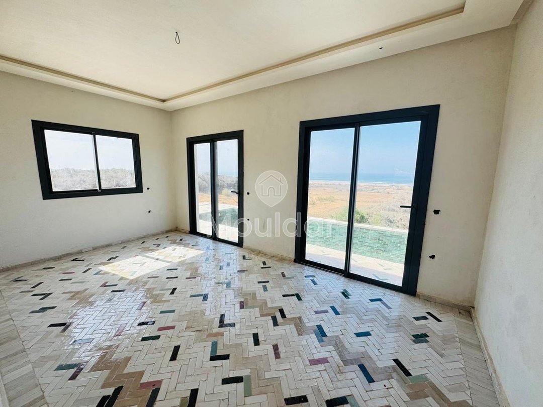 Niezwykła Willa w Essaouira: Luksus, Basen i Ogród - Photo 3