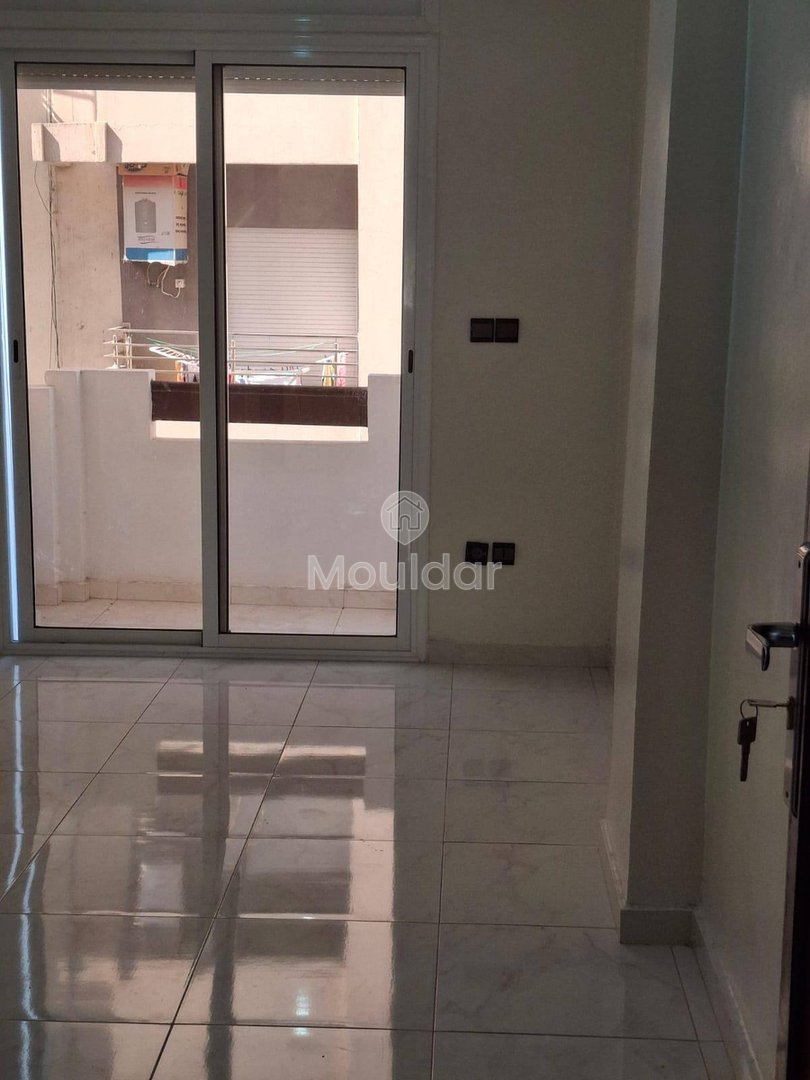 Appartamento Charmoso 2 Camere in Affitto a Casablanca - Maarif - Photo 4