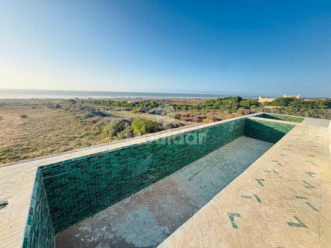 Niezwykła Willa w Essaouira: Luksus, Basen i Ogród - Photo 11