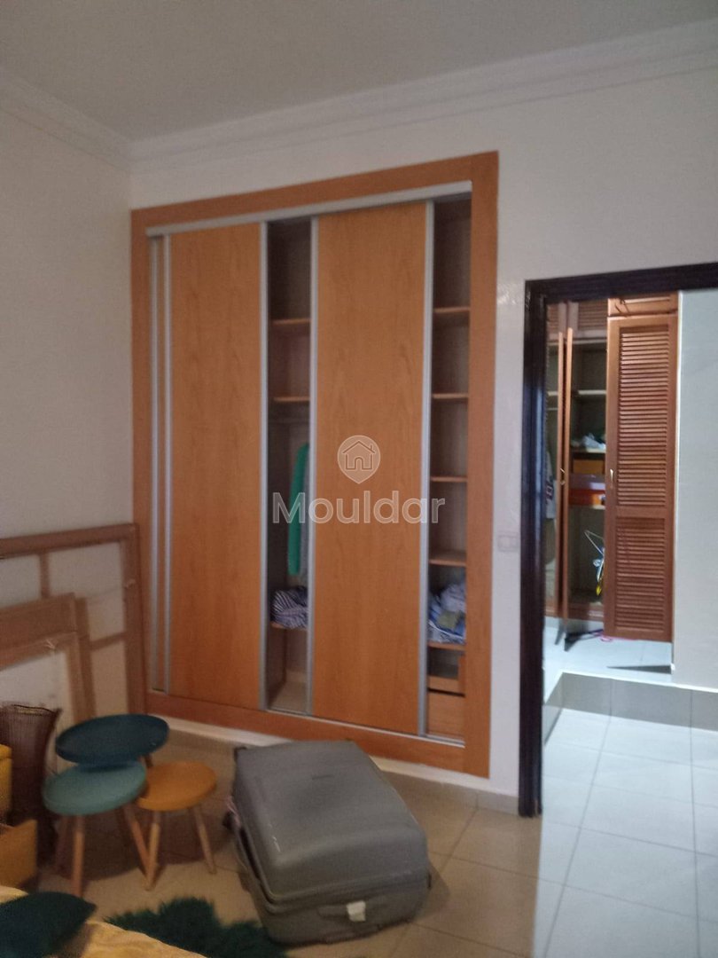 Charmante möblierte Wohnung zur Miete im Herzen von Casablanca - Photo 5