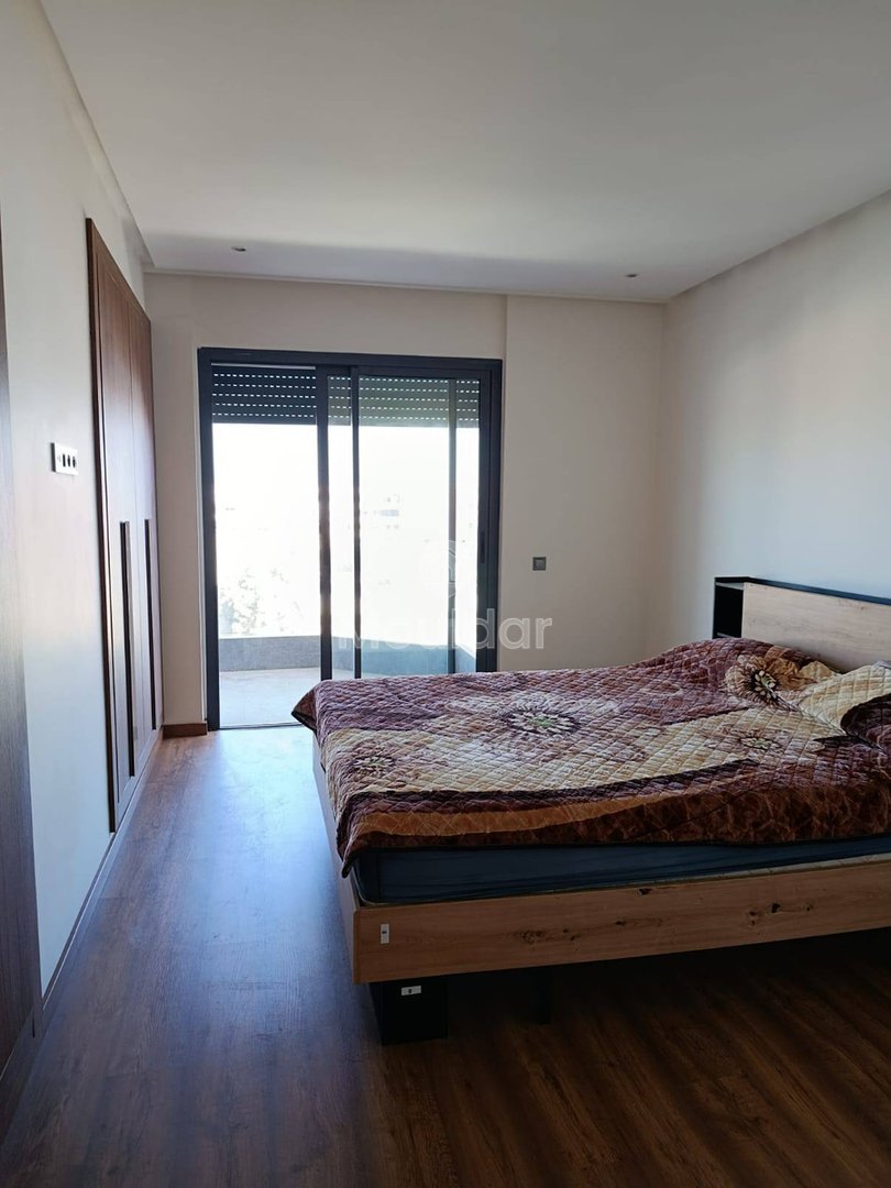 Charmant Appartement Meublé à Louer à Casablanca – Les Princesses - Photo 3