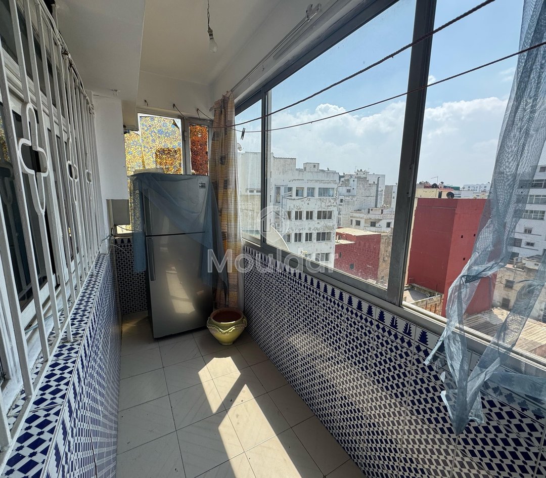 Modern Apartment for Sale in Casablanca - Bourgogne - Photo 6