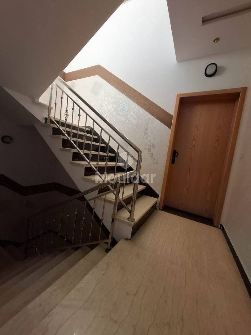 Martil, Rimal'de satılık daire - Photo 5