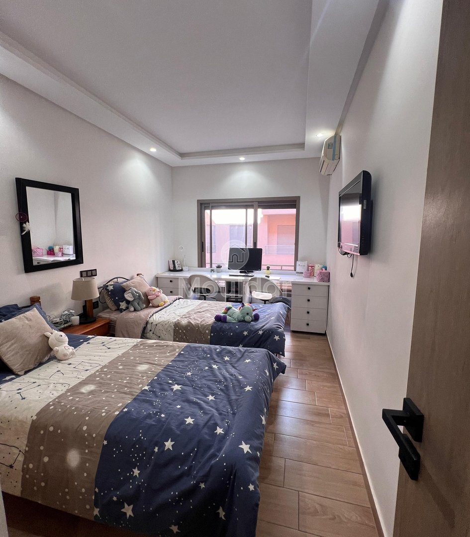 Appartamento da sogno a Marrakech con balcone e piscina - Photo 3