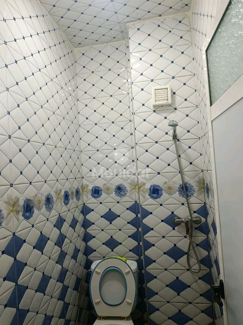 Appartamento Ammobiliato da Affittare: 2 Camere a Sidi Maarouf - Photo 13