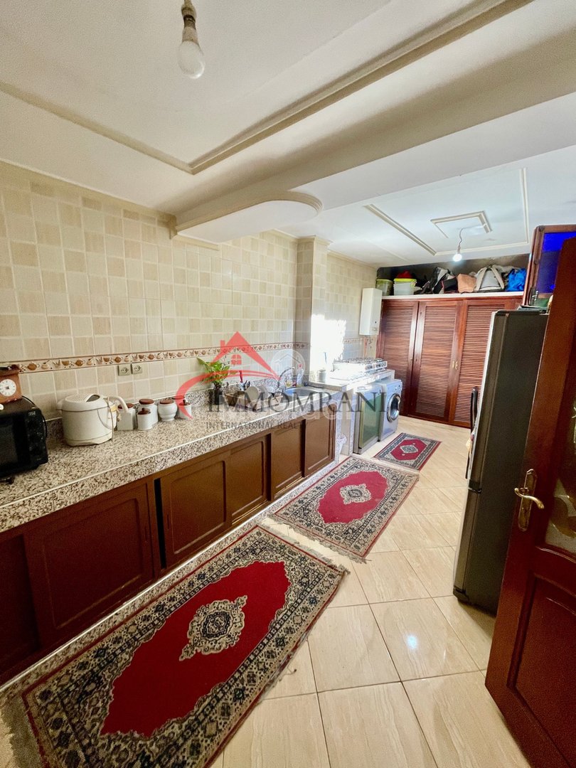 Βίλα προς πώληση στο Ταντζέρ – Drissia: Περιλαμβάνεται όμορφος κήπος - Photo 8