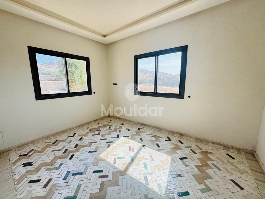 Niezwykła Willa w Essaouira: Luksus, Basen i Ogród - Photo 4