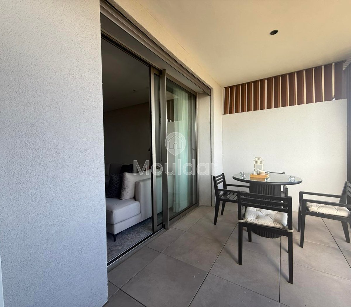 Appartement Élégant à Louer à Casablanca Finance City - Photo 8