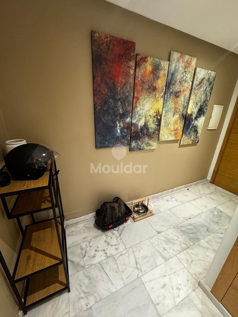 Studio de Închiriat în Casablanca - Ferma Bretone: Refugiul Tău Urban - Photo 3