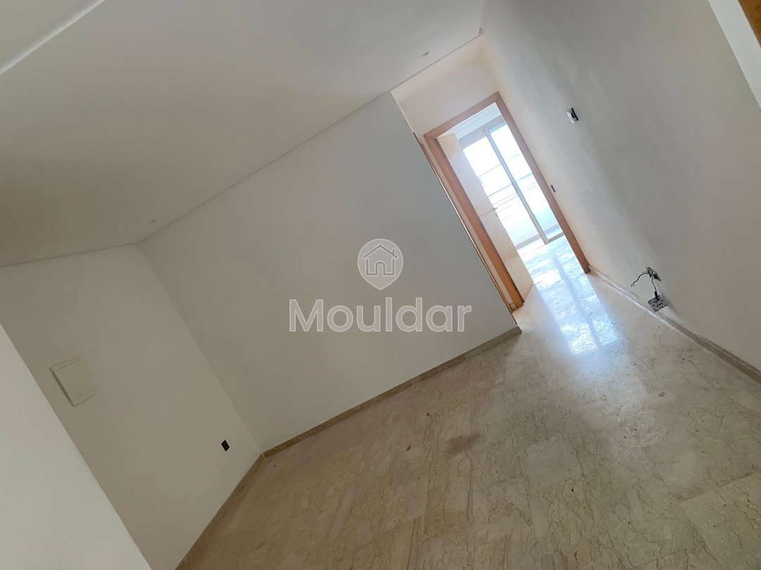 Charmant Appartement 2 Slaapkamers Te Koop in Rabat - Hassan - Photo 1