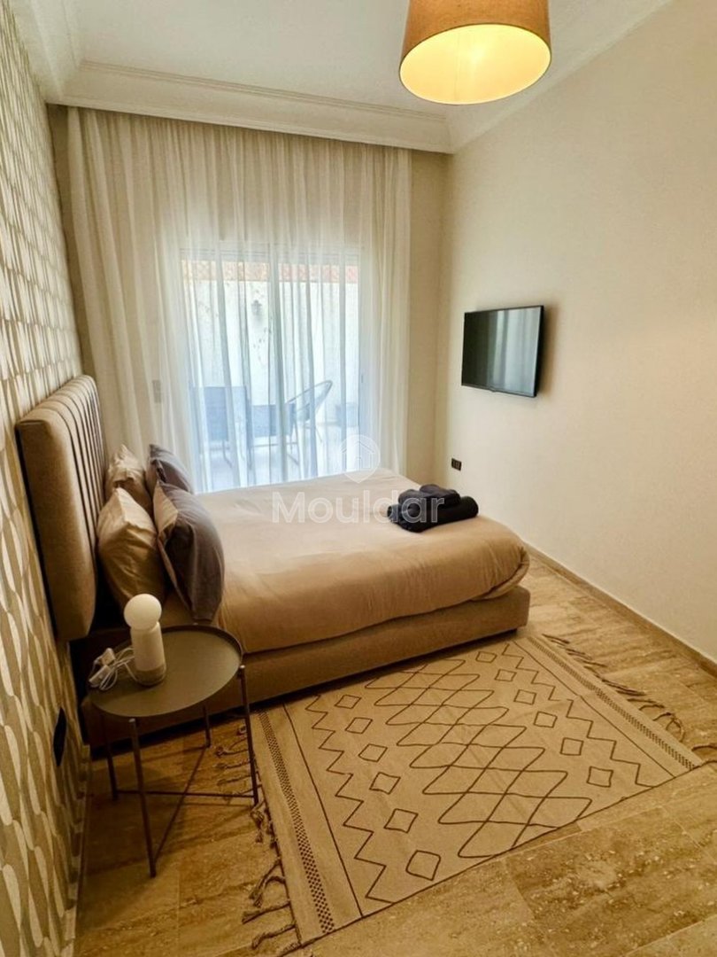 Apartamento para alugar em Casablanca, bairro Racine - Photo 5