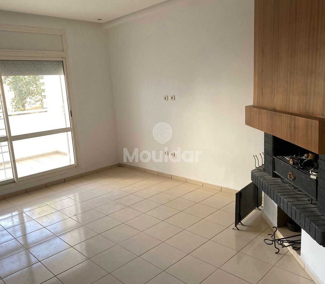 Appartamento Spazioso da Affittare a Rabat - Souissi con Balcone - Photo 2