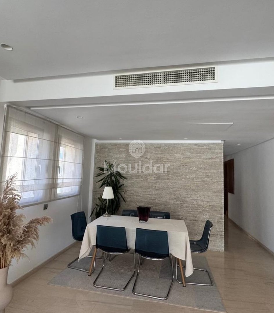 Wunderschöne 2-Zimmer-Wohnung zu verkaufen in Casablanca Finance City - Photo 2