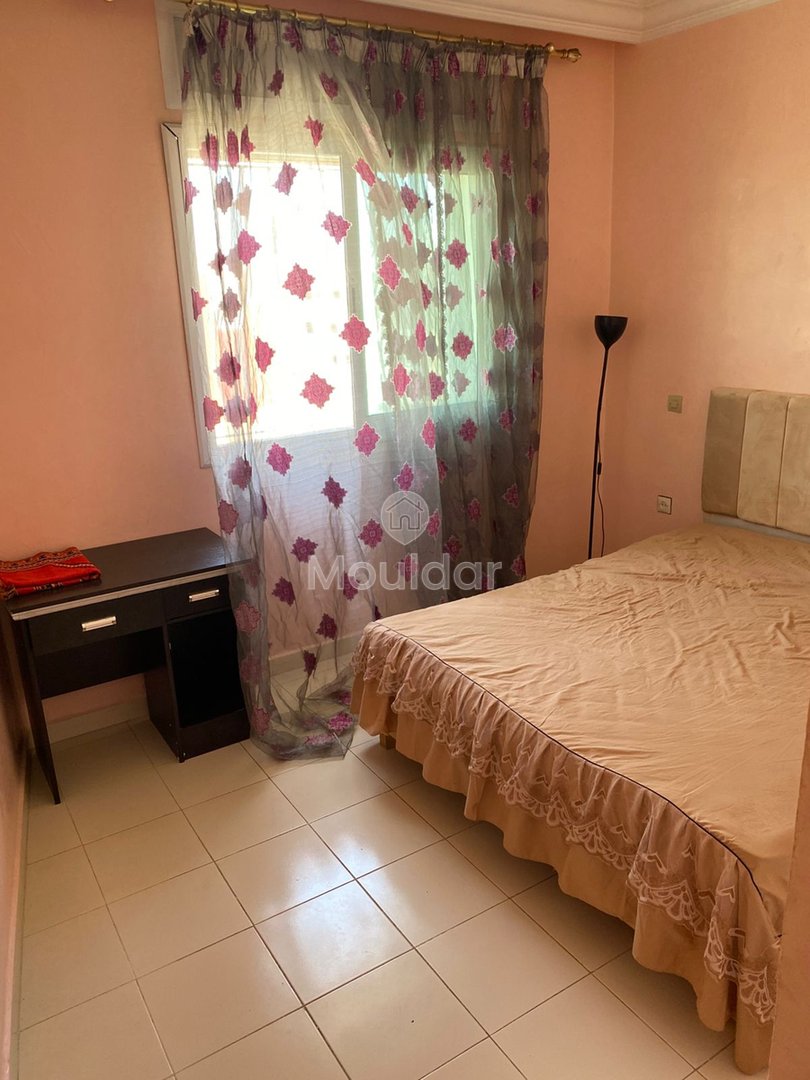 Charmant Appartement 2 Ch. à Vendre à Tanger - Dernier Étage - Photo 2