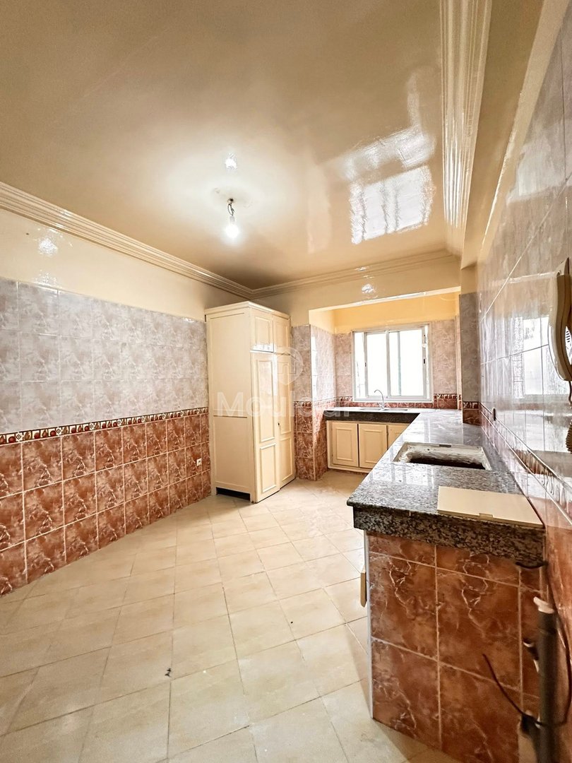 Mieszkanie 2 pokoje w Aïn Borja, Casablanca - Photo 5