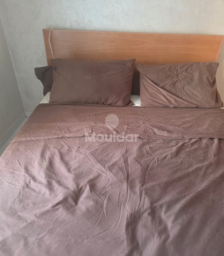 Flucht nach Rabat: Wohnung mit Terrasse und Meerblick - Photo 6