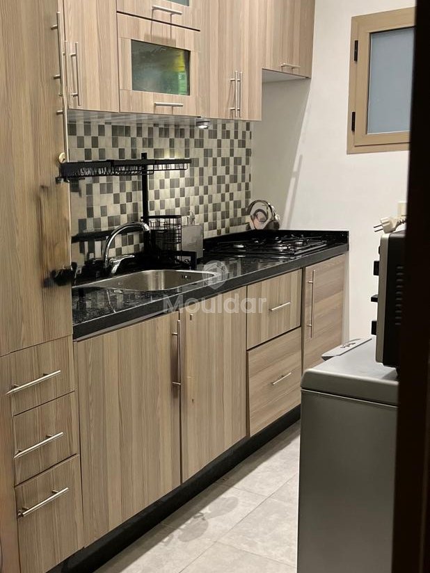 Apartamento de 2 Habitaciones en Venta en Marrakech - Photo 10