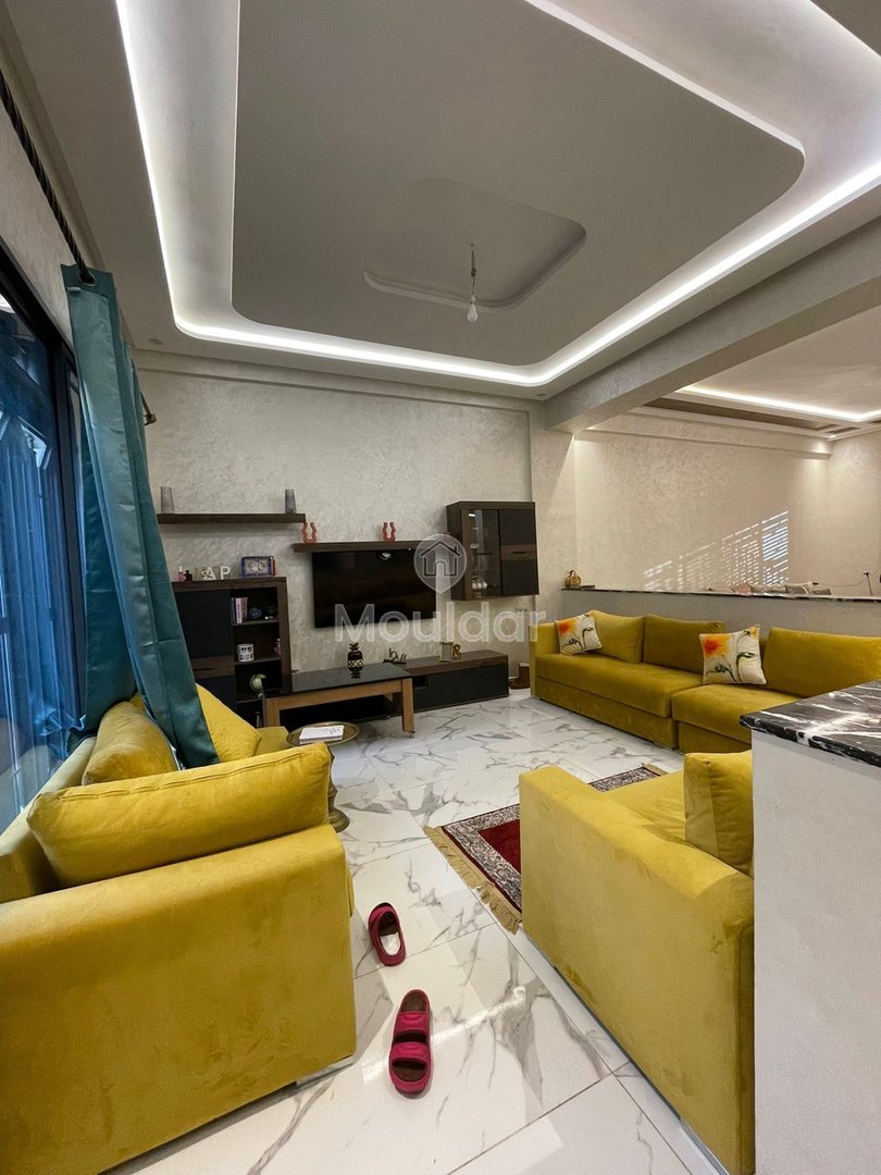 Villa à Vendre à Marrakech Targa : Élégance et Espace - Photo 1