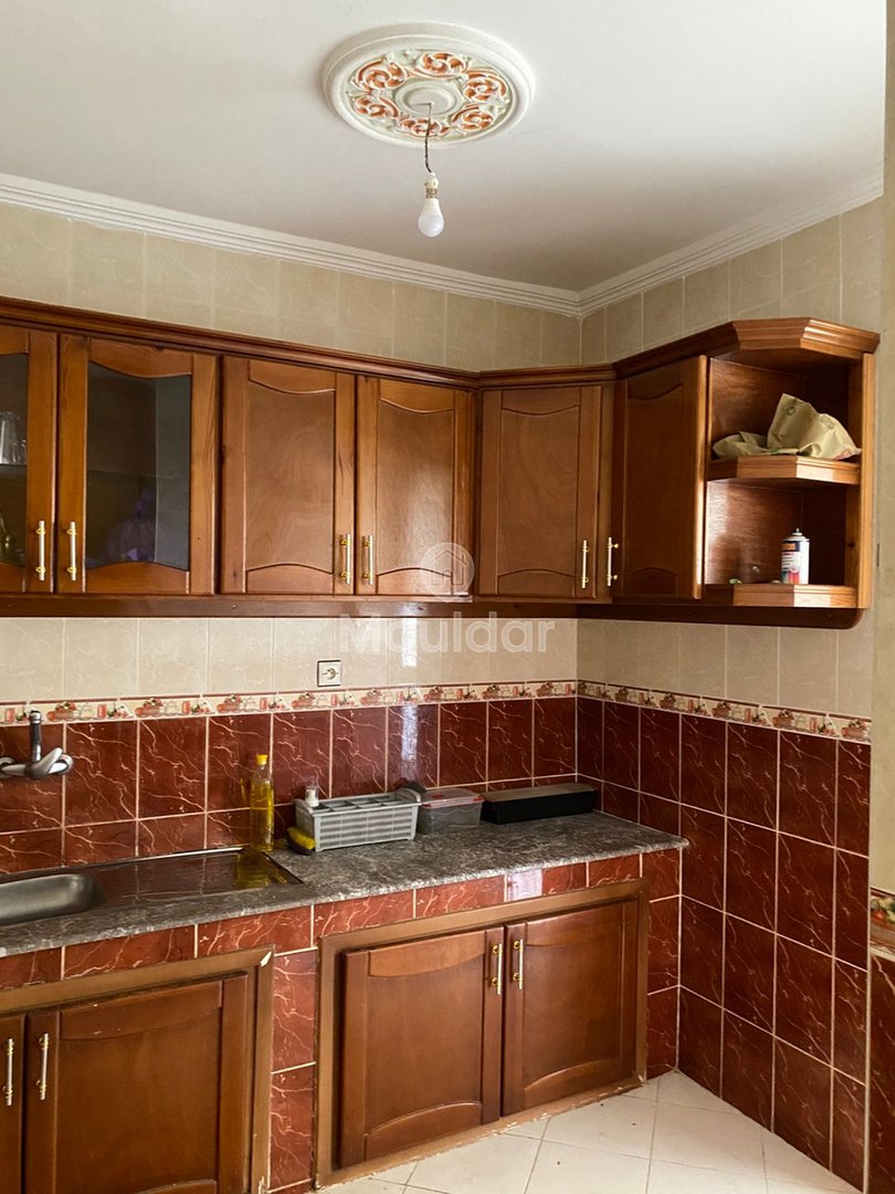 Charmant Appartement 2 Ch. à Vendre à Tanger - Dernier Étage - Photo 5