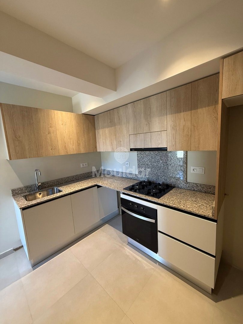 شقة ساحرة مكونة من 3 غرف للإيجار في طنجة، حي الحساني - Photo 9