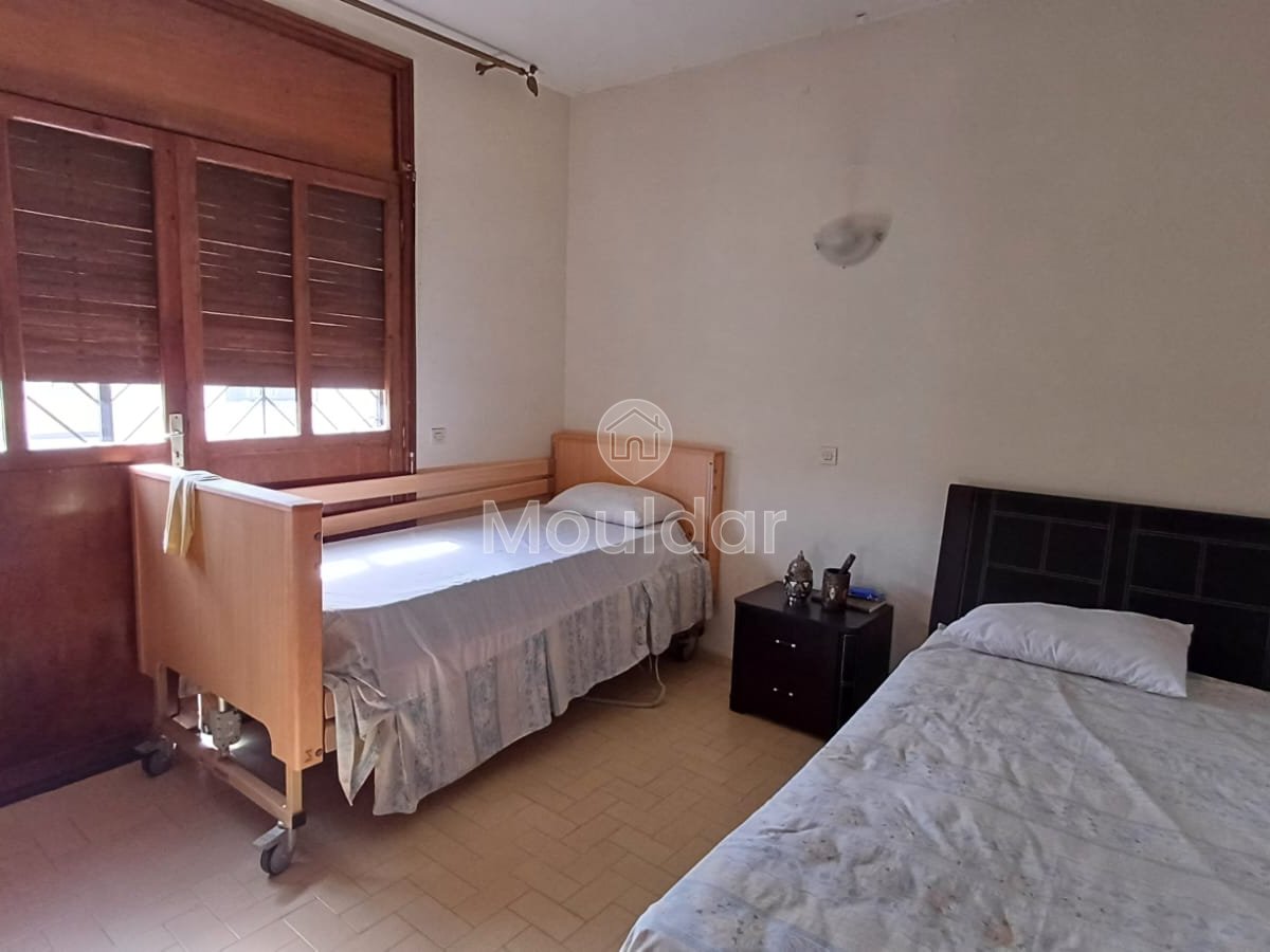 Charmante Villa 330 m² à Hay Riad, Rabat – À Découvrir - Photo 6