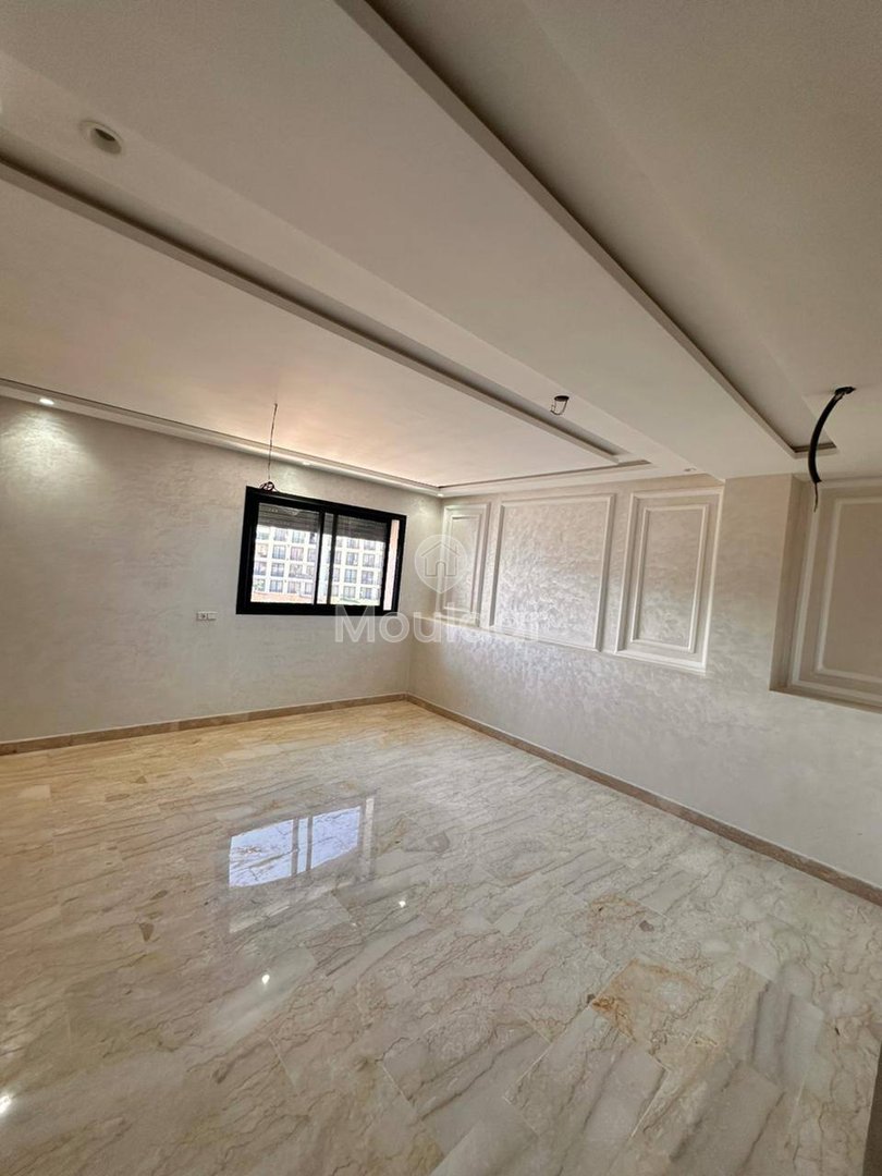 Superbe Appartement à Vendre à Casablanca - Ferme Bretone - Photo 1