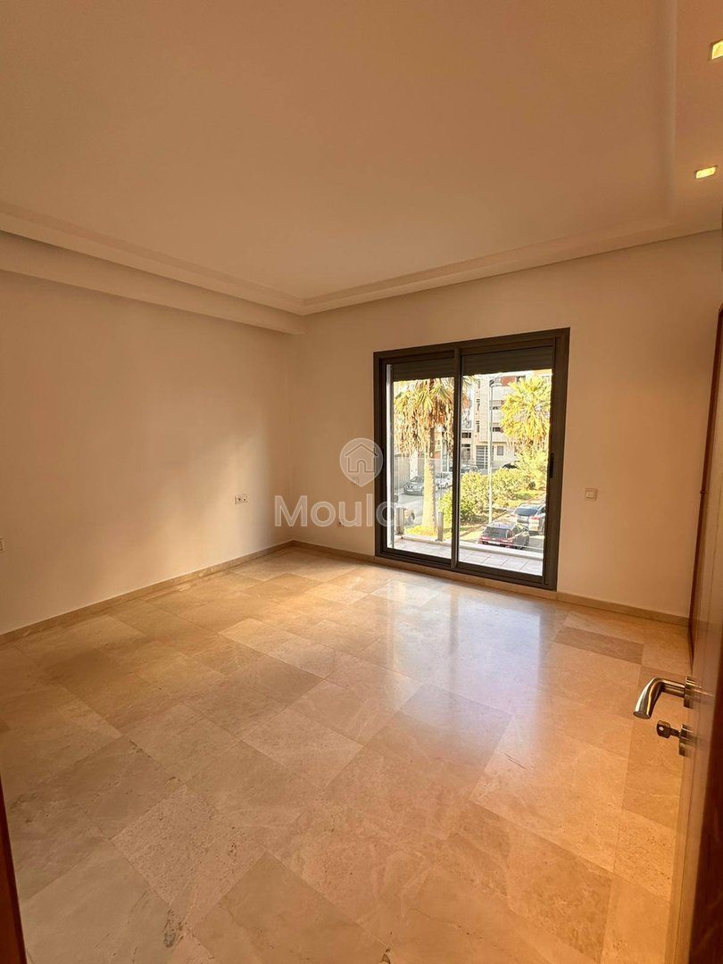 Prachtig appartement met 3 kamers te huur in Casablanca - Oasis - Photo 3