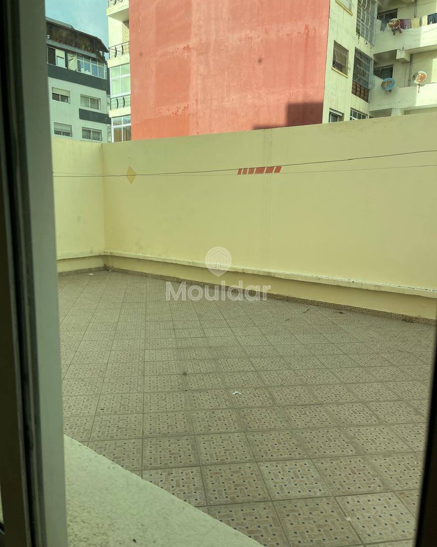 Tanger'de satılık daire: 2 yatak odası, tam donanımlı - Photo 16