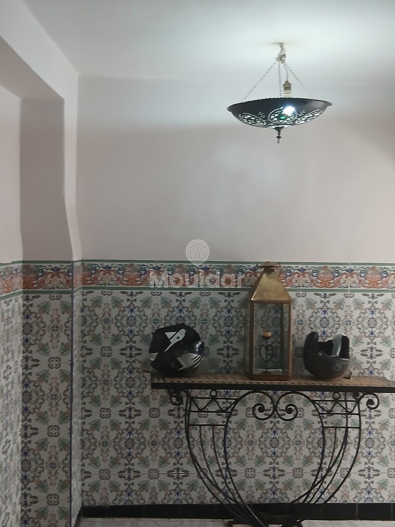 رياض للبيع في مراكش: 7 غرف ساحرة - Photo 2