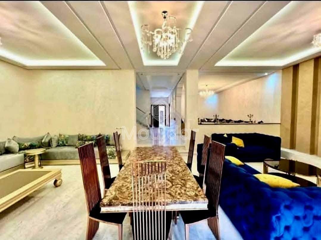 Luxe Villa in Marrakech: 4 Slaapkamers, Zwembad, Beveiligd - Photo 2