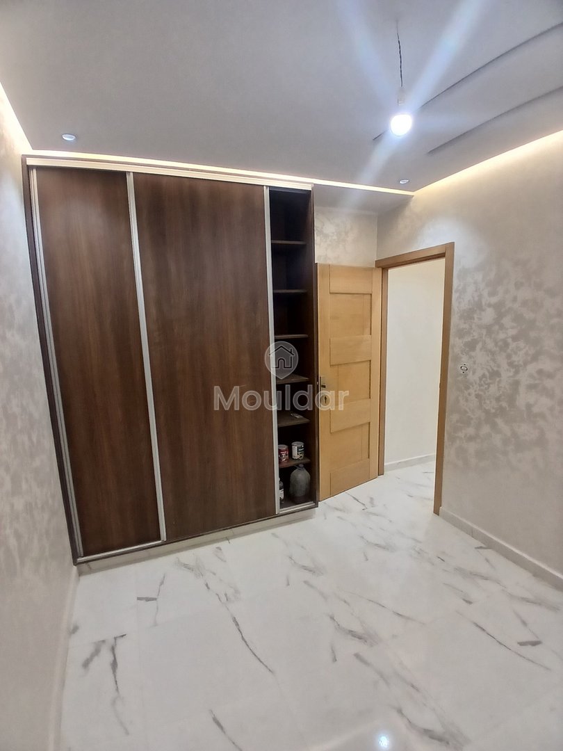 Satılık: Oujda'da 2 odalı daire: Kaliteli Bitirme - Photo 3