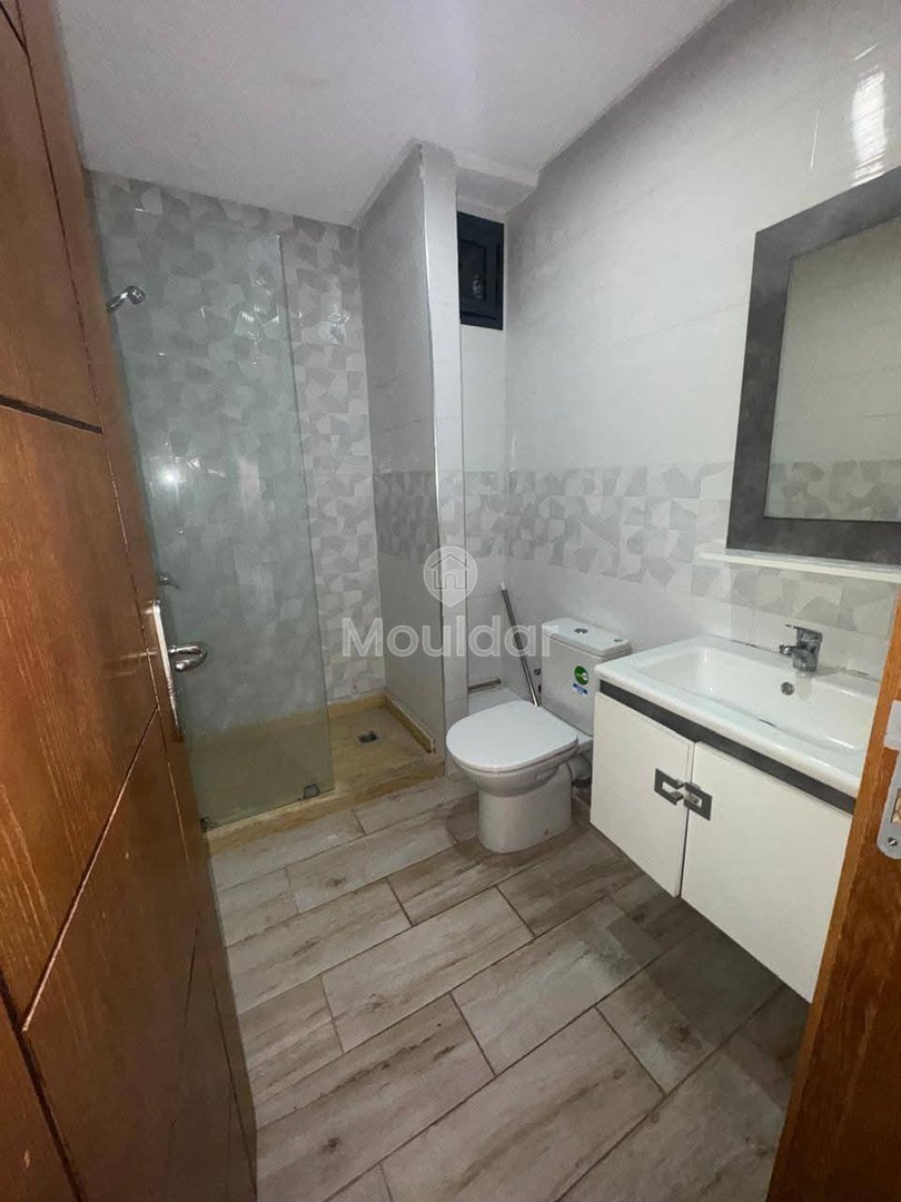 شقة بثلاث غرف نوم للايجار في القنيطرة - راحة وملاءمة - Photo 7